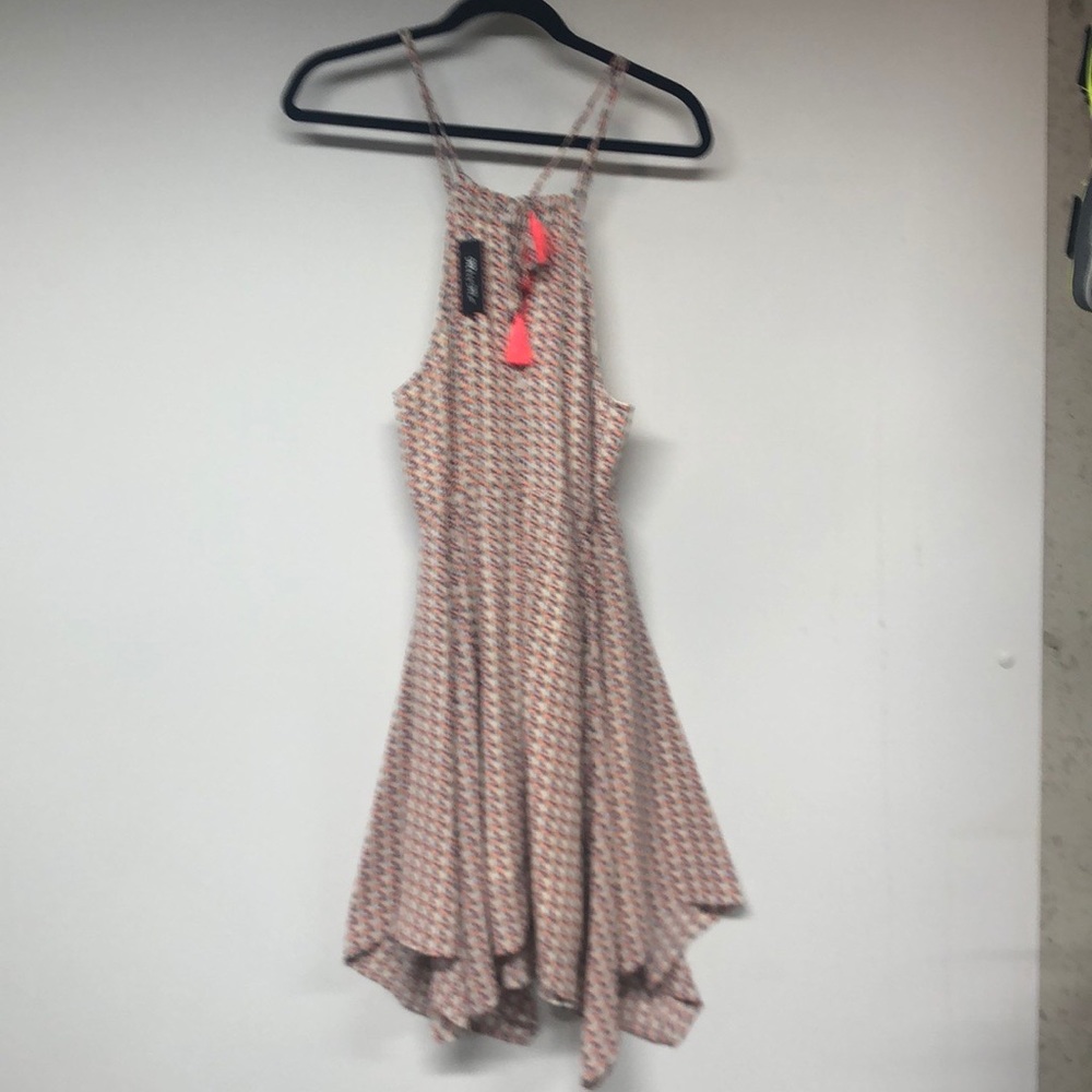 Miss Me Dress